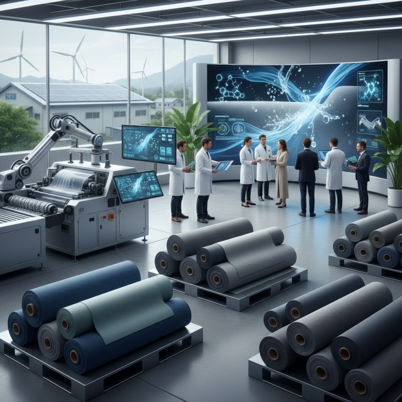 Top Tips for Coating Textile Suppliers to Boost Sales