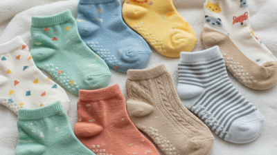 2026 Top Baby Socks Styles You Need to Know About?
