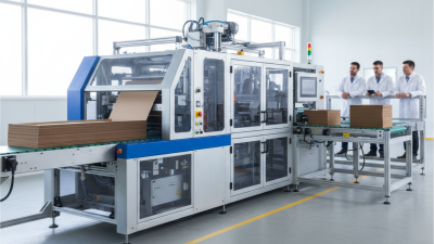 What is an Automatic Tray Former and How Does it Work?