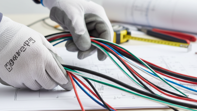 Essential Tips for Choosing the Right Electrical Wire for Your Needs?