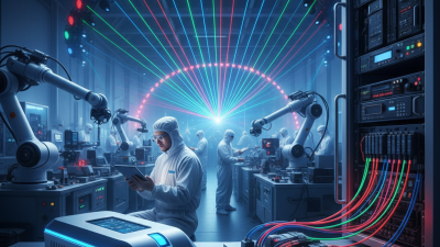 Top Laser Light Products from China for Global Buyers?