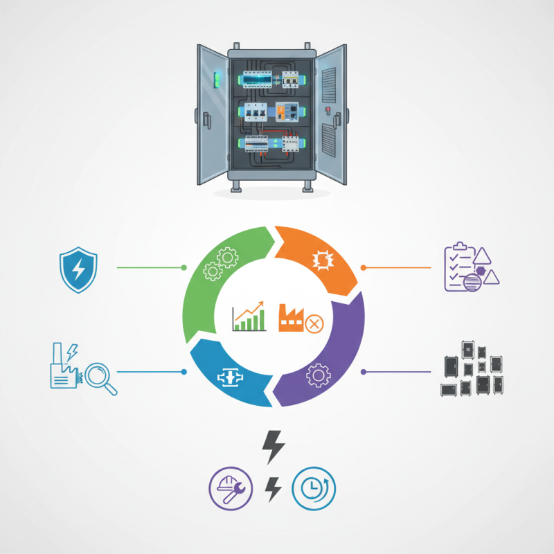 Why Are Electrical Cabinets Essential for Your Business Needs?