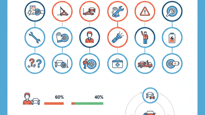 Top 10 Road Side Assistance Tips for Flat Tire Emergencies
