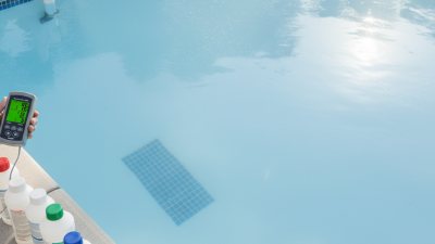 How to Fix Cal Hypo Cloudy Water in Your Pool?