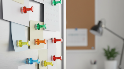 What is a Push Pin Magnet and How Does It Work?
