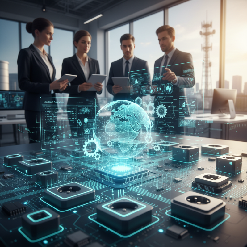 What is Custom Socket Solutions for Your Business Needs?