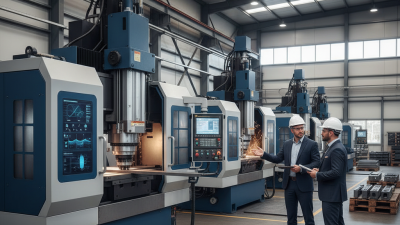 How to Choose the Best CNC Hydraulic Press for Your Needs?