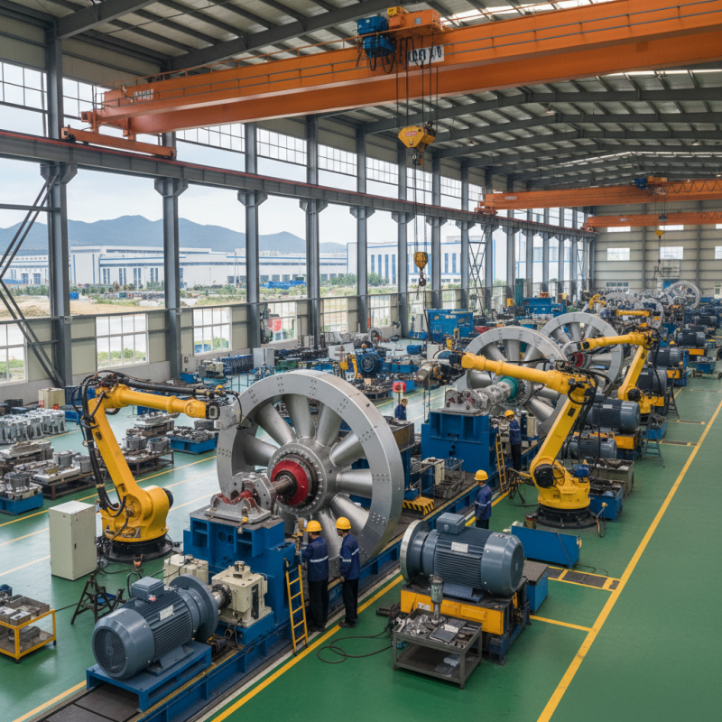 Top 10 Chinese Shahtny Ventilator Suppliers for Global Buyers?