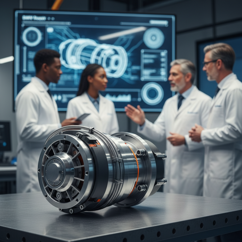 Discover the Best BMV Travel Motor for Global Procurement?