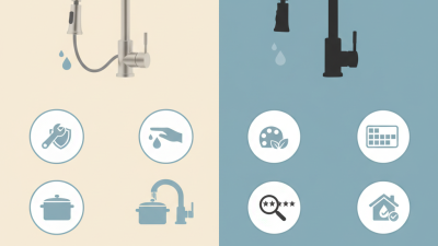 Why Choose the Best Kitchen Faucet for Your Home?