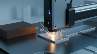 Why Choose a Fiber Optic Laser Engraving Machine for Your Business?