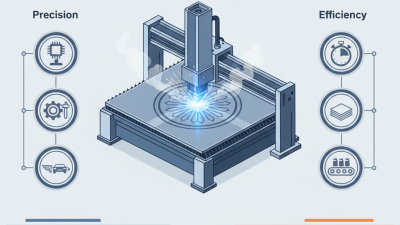 China Top Fiber Laser Cutting Machines for Precision and Efficiency?