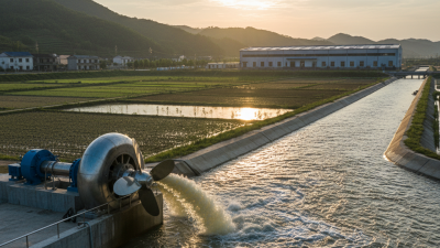 Top 10 Propeller Pump Systems in China for Global Buyers?