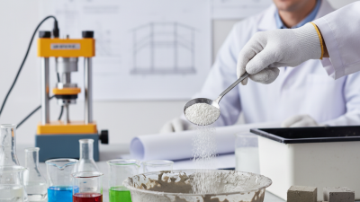 2026 How to Use VAE Redispersible Powder for Better Results?