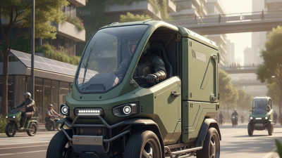 2026 Top Durable Electric Cargo Tricycle for Global Buyers?