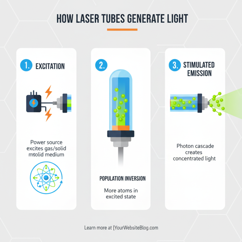 What is a Laser Tube and How Does It Work?