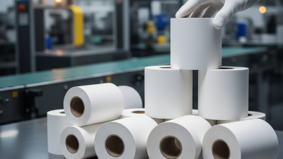 Top 10 Thermal Paper Roll Manufacturers You Should Know?