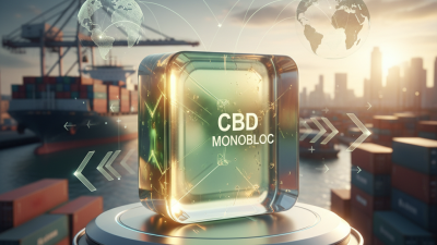 Discover the Benefits of Cbd Monobloc for Global Importers