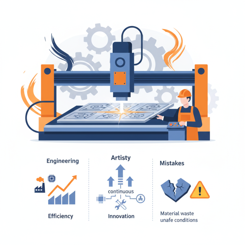 What is a Welding Cutting Machine and How Does It Work?