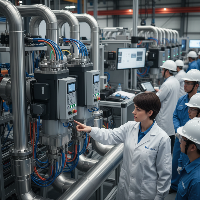 China Top Intelligent Modulating Series Electric Actuators Guide?