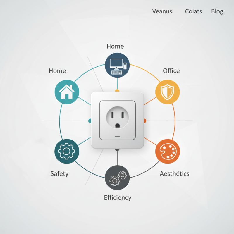 Best Single Socket Switch for Your Home or Office Needs?