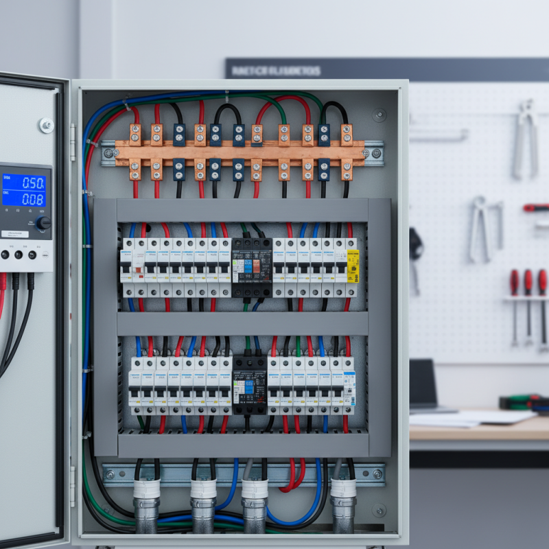 How Does a Power Distribution Box Work for Efficient Supply?