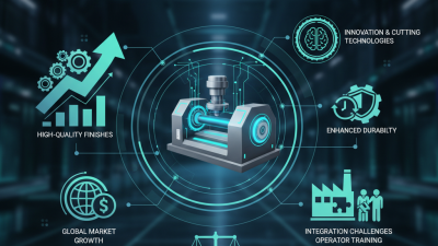 2026 Top Metal Polishing Machine Trends Buyers Should Know?
