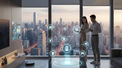 Top Home Automation Solutions in China for Global Buyers?