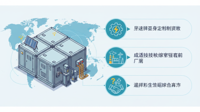 China Best Prefabricated Substation Solutions for Global Buyers?