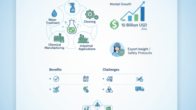 2026 Top Sodium Hypochlorite 8 Global Suppliers You Need to Know?