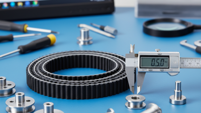 High Precision GT2 Synchronous Belt Buying Guide for Global Buyers?