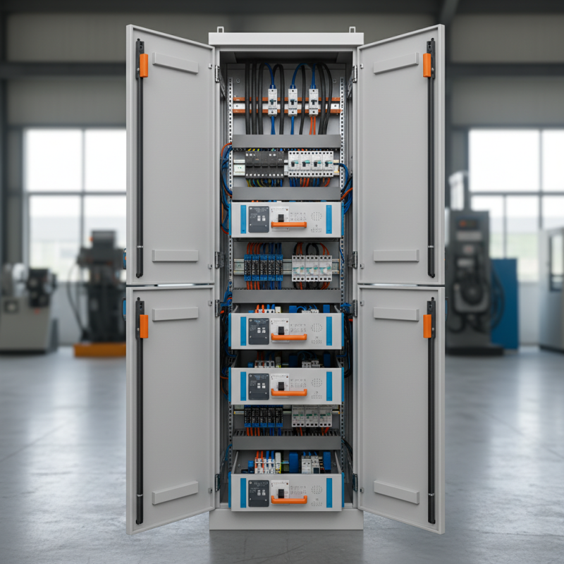 Best Low Voltage Drawer Switchgear Buying Guide for Global Buyers?