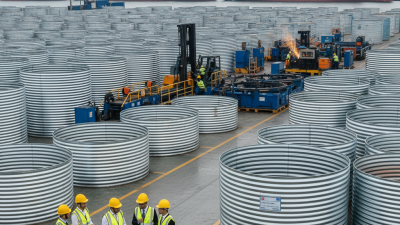China Top Galvanized Water Tanks for Global Buyers?