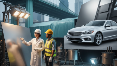 Why Choose the Right Coating Systems for Your Needs?
