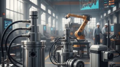 How to Determine Hydraulic Actuator Price for Global Buyers?