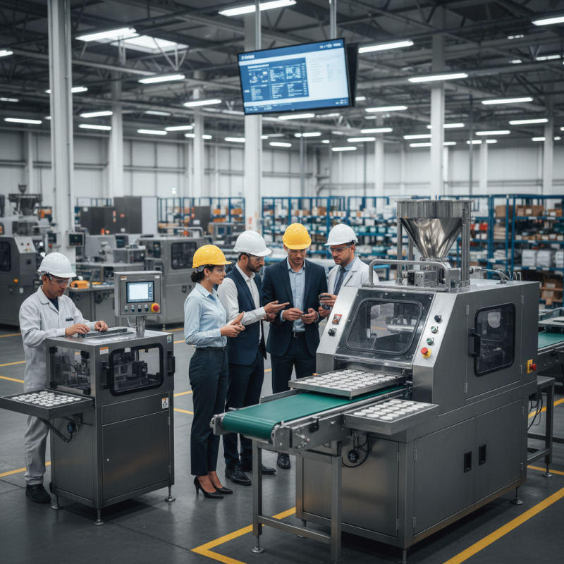 Why Choose the Right Coating Machine for Your Business Needs?