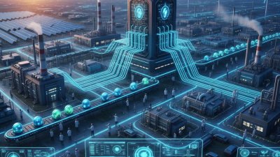 Why Is Supply Power Essential for Modern Industries?