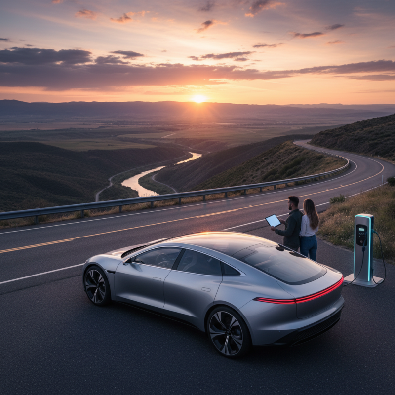 2026 How to Choose the Longest Range Electric Car?