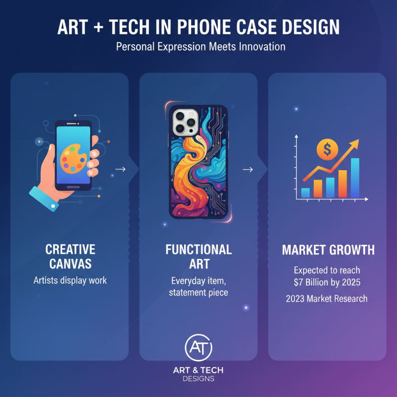 What is the Appeal of Creative Phone Cases for Personal Expression?