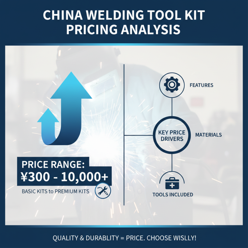 Top 10 Welding Tool Kits in China You Should Consider?