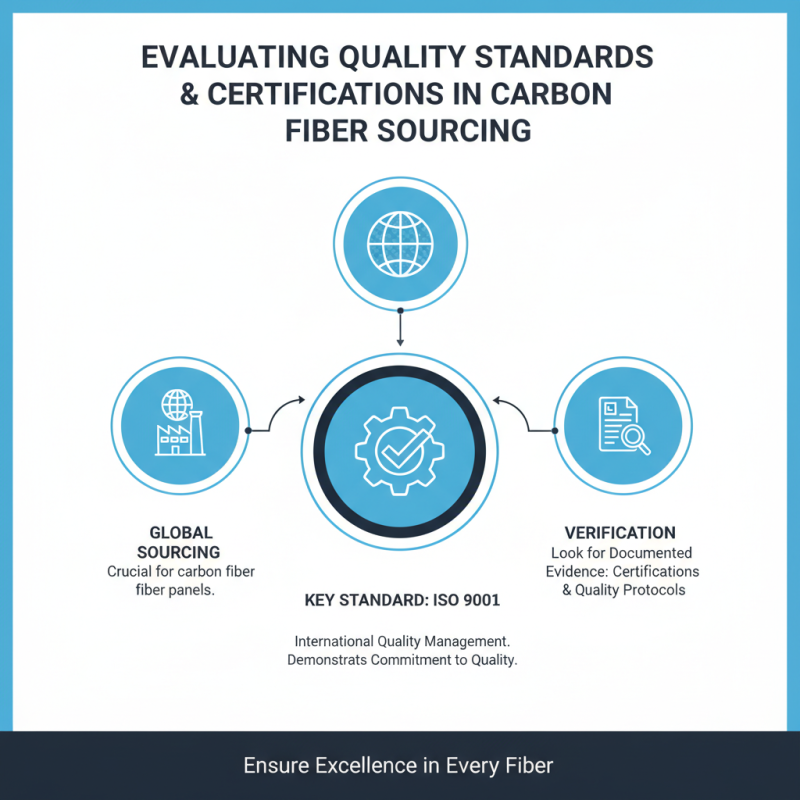 Top 5 Tips for Sourcing Carbon Fiber Panels Worldwide