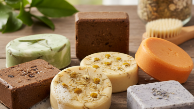 2026 Best Volumizing Thickening Shampoo Bar for Global Buyers?