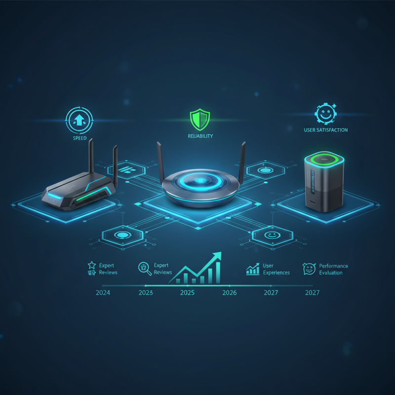 Top Wi-Fi 6 ONU Options for Global Buyers in 2026?
