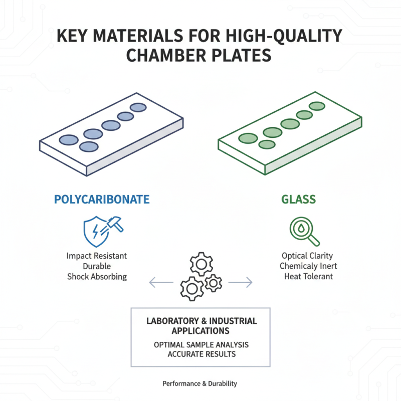 China Best Chamber Plate Quality and Usage Guide?