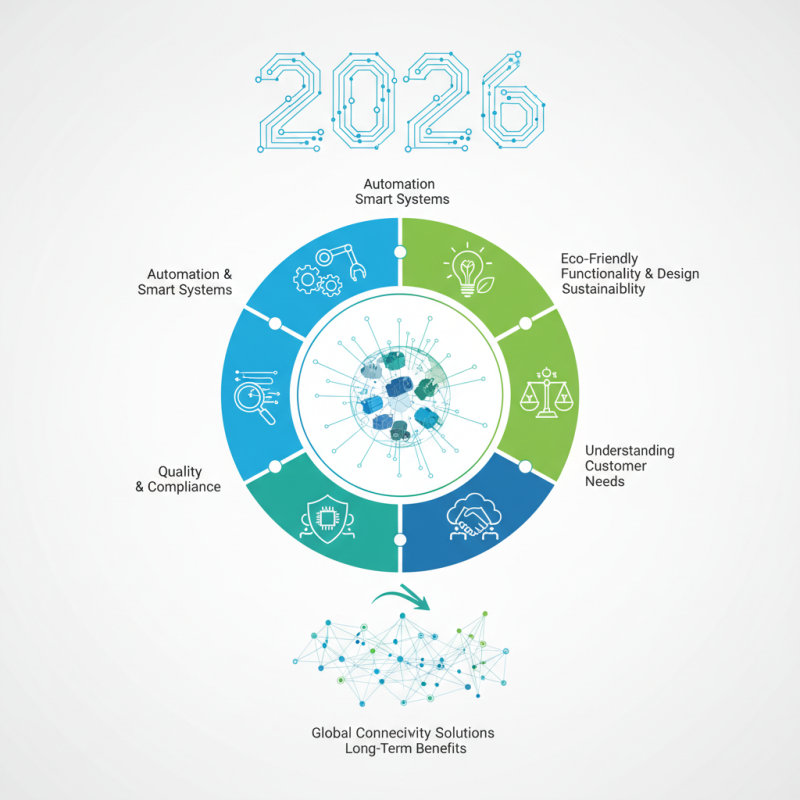 2026 Top Wago Connector Trends for Global Buyers?