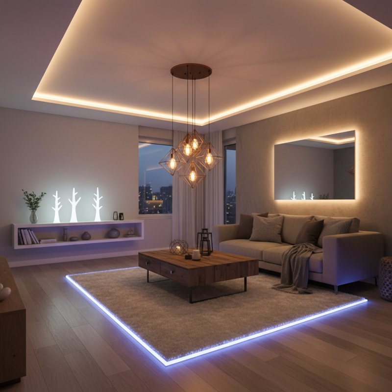 2026 How to Choose the Best Led Decorative Lights for Your Home?