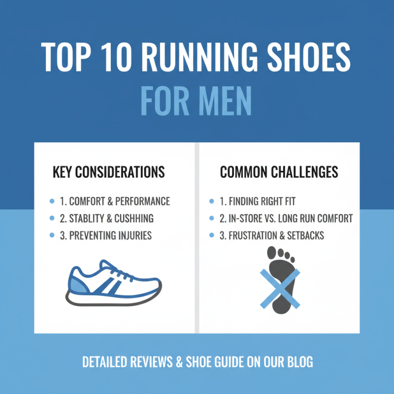 Top 10 Running Shoes for Men to Buy Worldwide This Year?