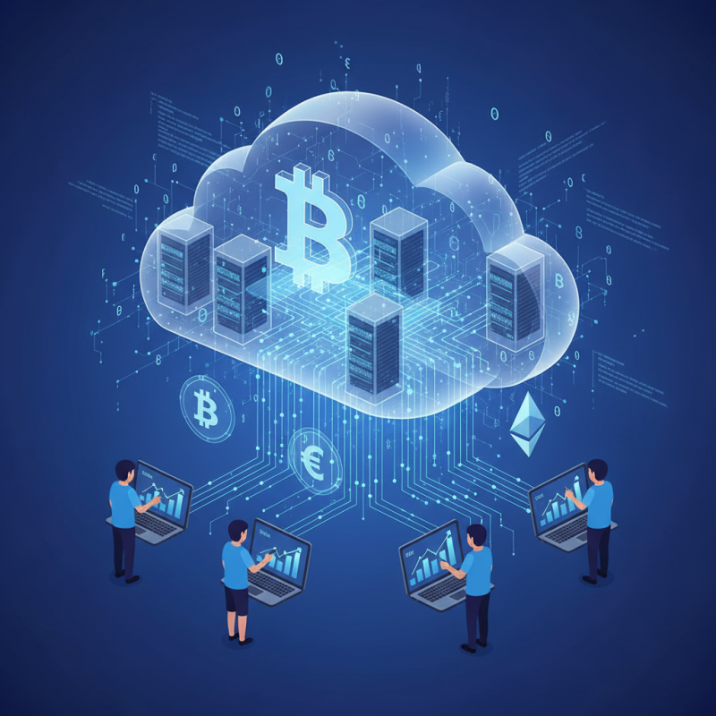 Why Choose Cloud Mining for Your Cryptocurrency Investments?