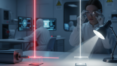 What is Laser Light and How Does It Work?