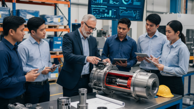 Why is Hydraulic Actuator Price So Important for Buyers?